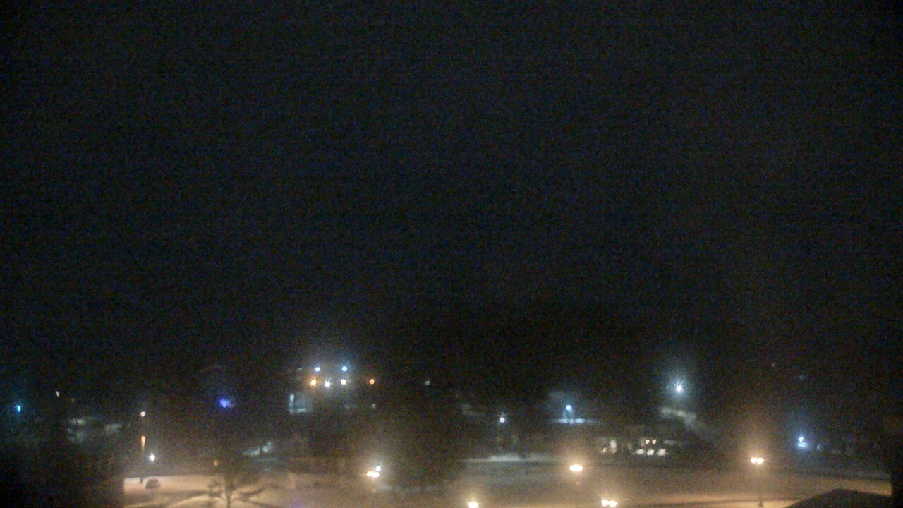 Thumbnail for current weather camera view from Frostburg State University in Frostburg, Maryland
