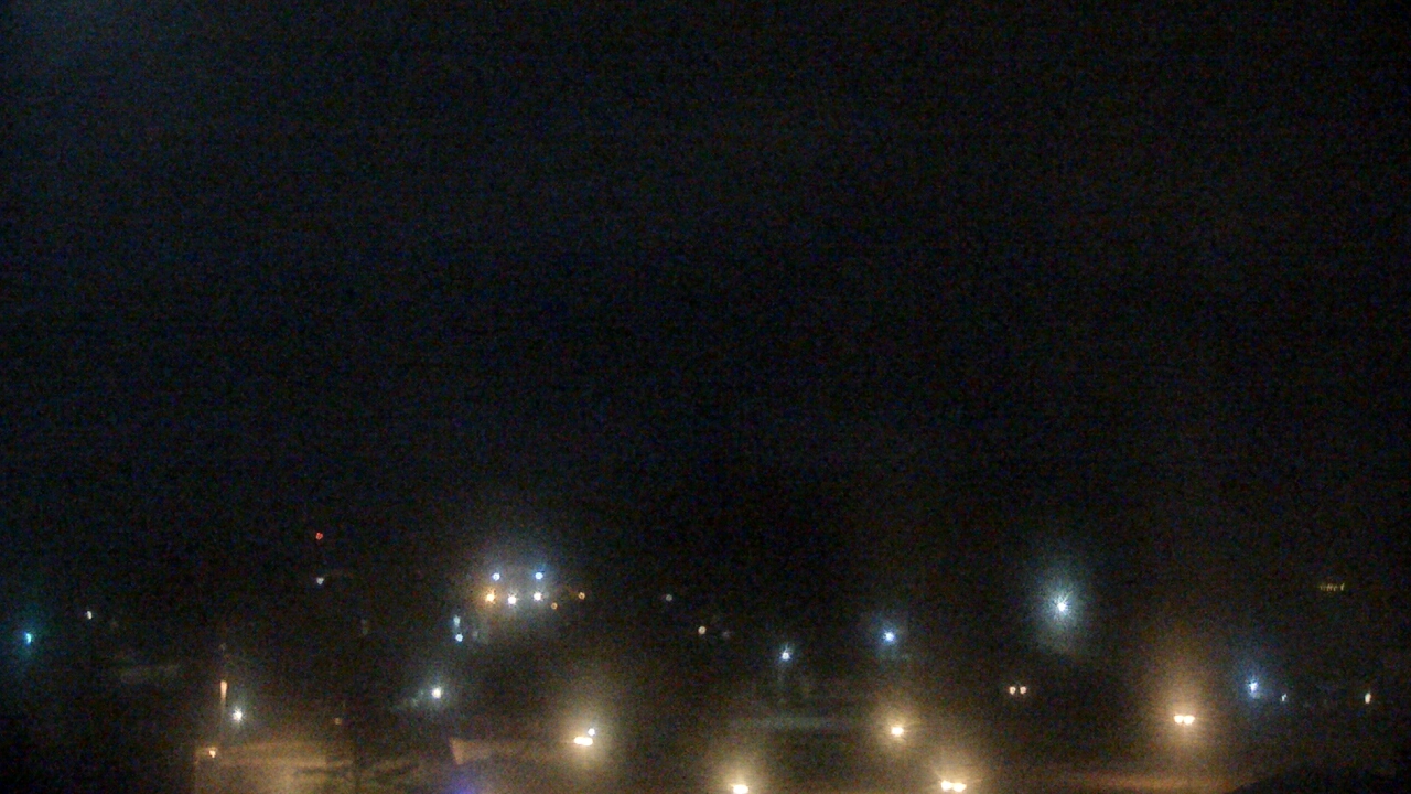 Thumbnail for current weather camera view from Frostburg State University in Frostburg, Maryland