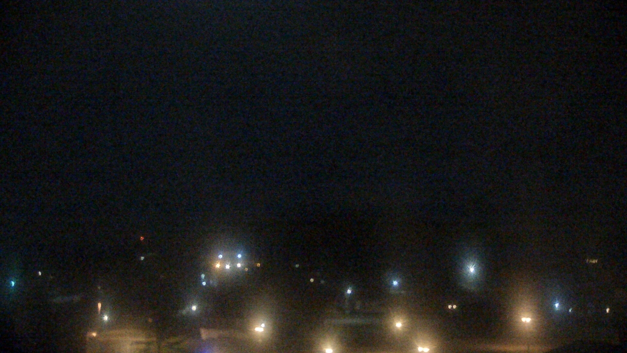 Thumbnail for current weather camera view from Frostburg State University in Frostburg, Maryland