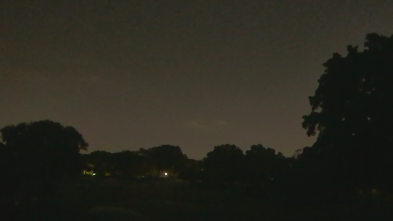 Thumbnail for current weather camera view from Fort Lauderdale Country Club in Plantation, Florida