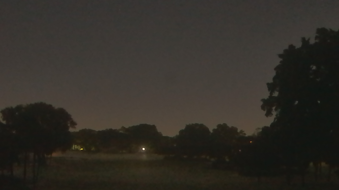 Thumbnail for current weather camera view from Fort Lauderdale Country Club in Plantation, Florida