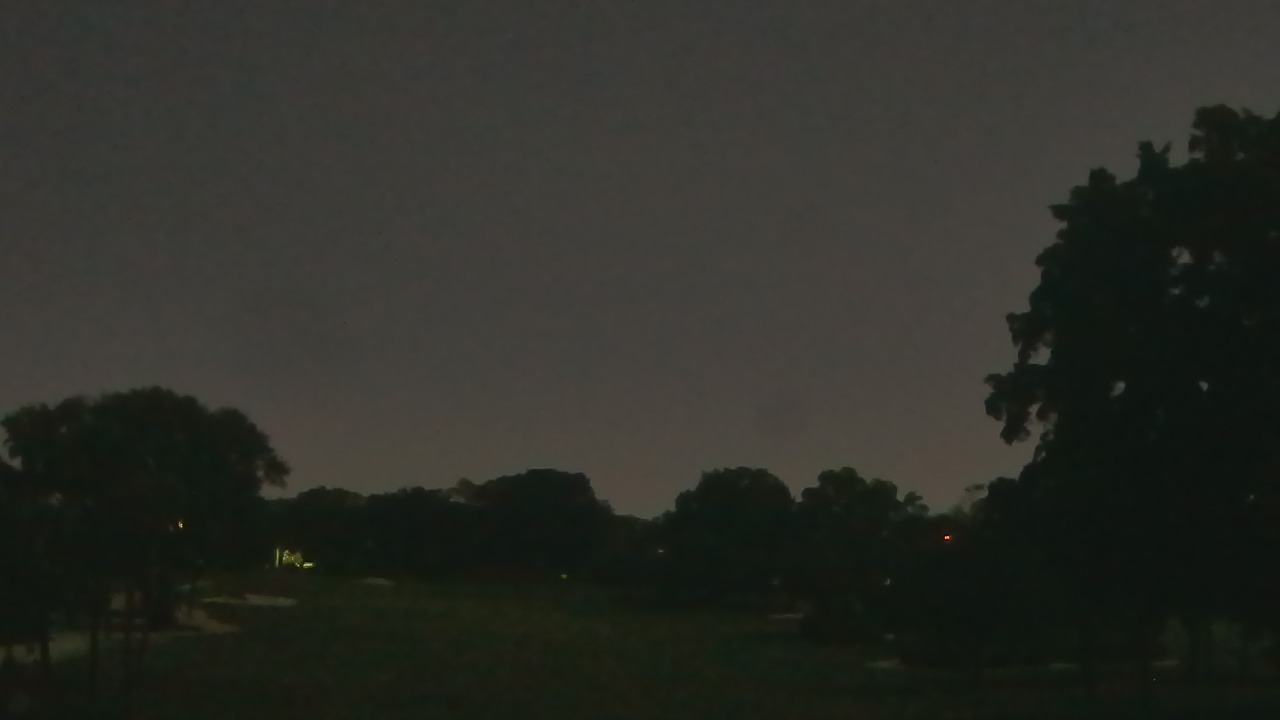 Thumbnail for current weather camera view from Fort Lauderdale Country Club in Plantation, Florida