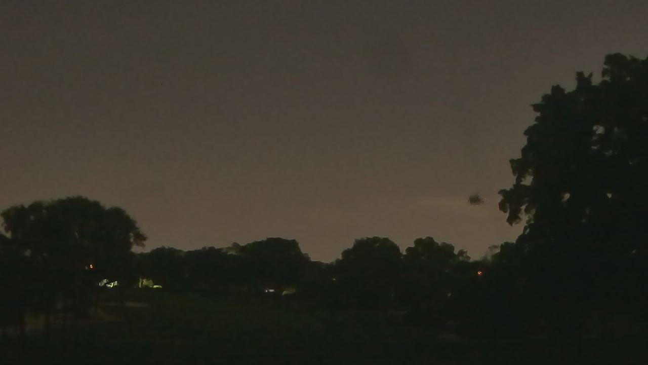 Thumbnail for current weather camera view from Fort Lauderdale Country Club in Plantation, Florida