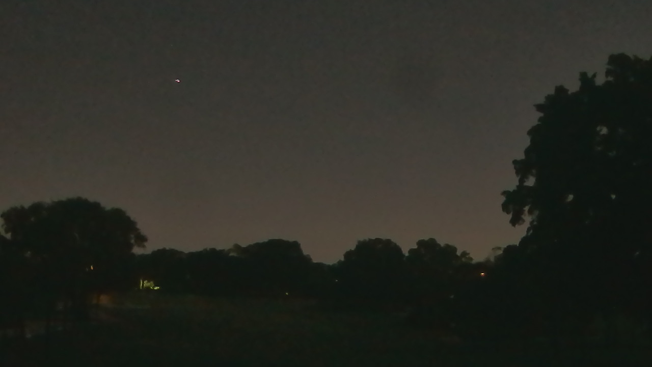 Thumbnail for current weather camera view from Fort Lauderdale Country Club in Plantation, Florida