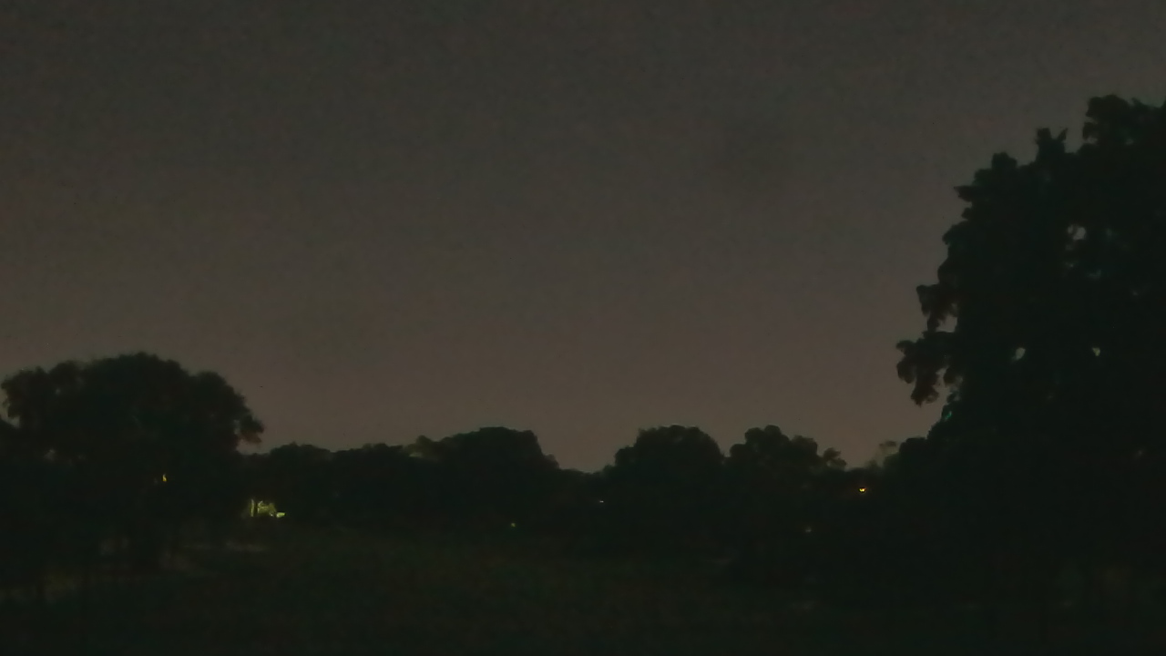 Thumbnail for current weather camera view from Fort Lauderdale Country Club in Plantation, Florida