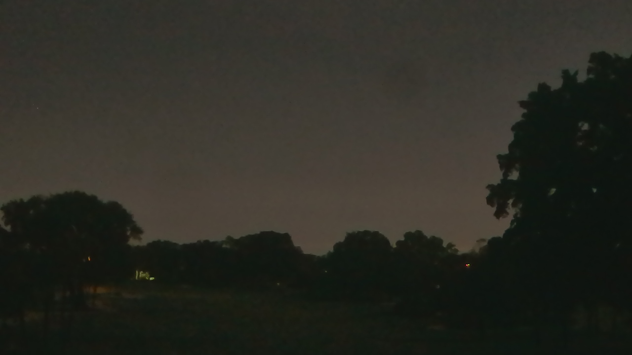 Thumbnail for current weather camera view from Fort Lauderdale Country Club in Plantation, Florida