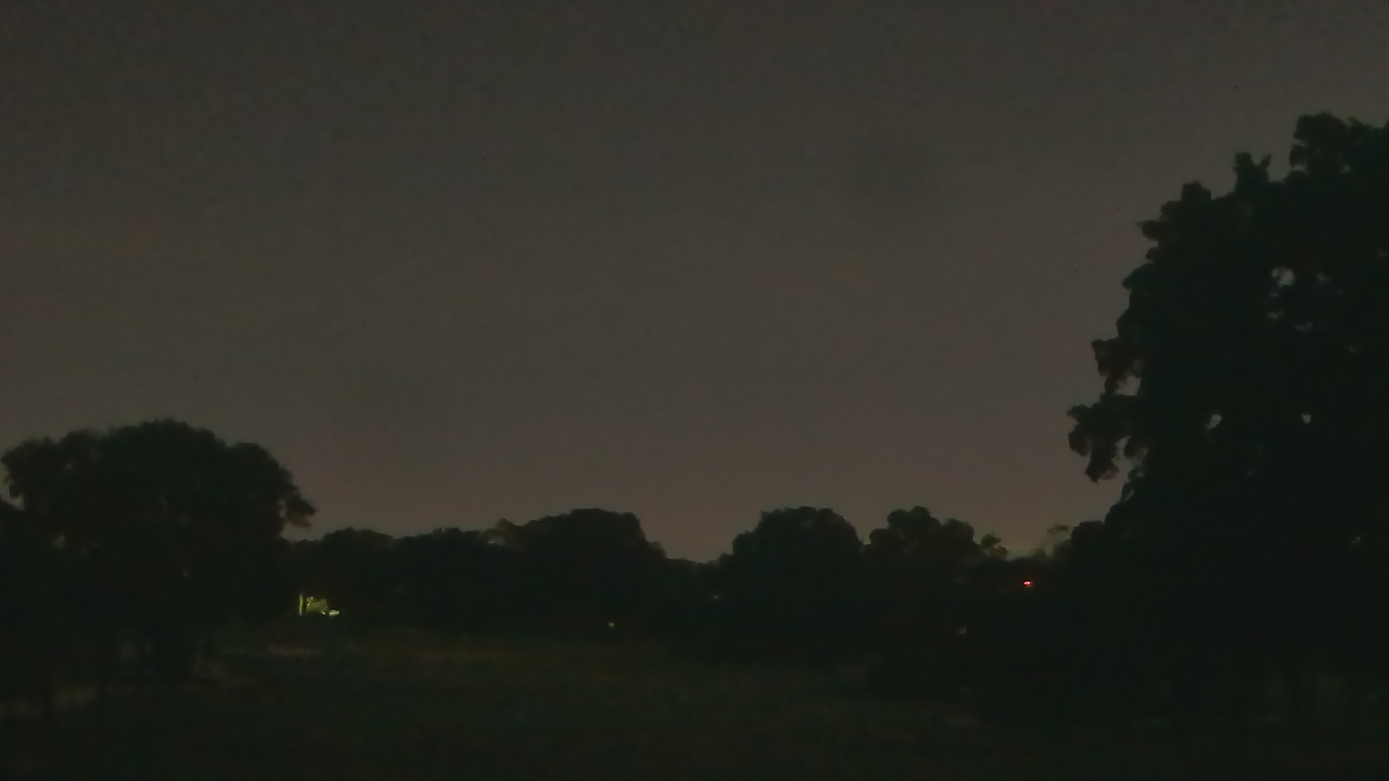 Thumbnail for current weather camera view from Fort Lauderdale Country Club in Plantation, Florida