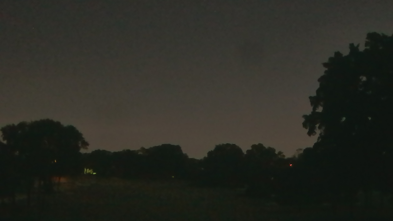 Thumbnail for current weather camera view from Fort Lauderdale Country Club in Plantation, Florida