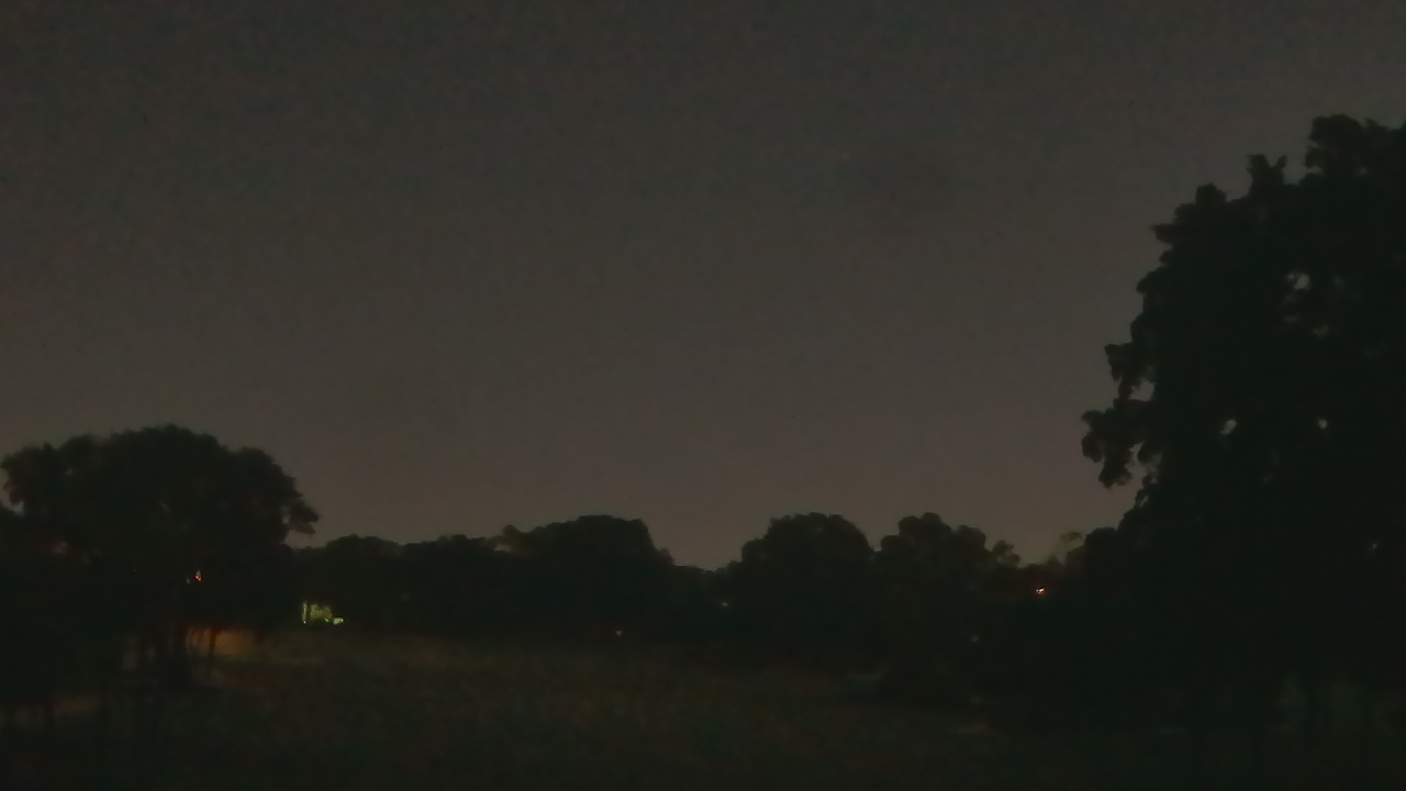 Thumbnail for current weather camera view from Fort Lauderdale Country Club in Plantation, Florida