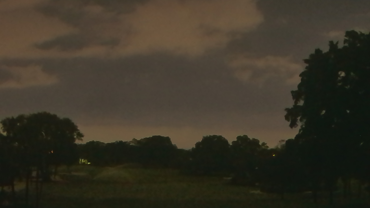 Thumbnail for current weather camera view from Fort Lauderdale Country Club in Plantation, Florida