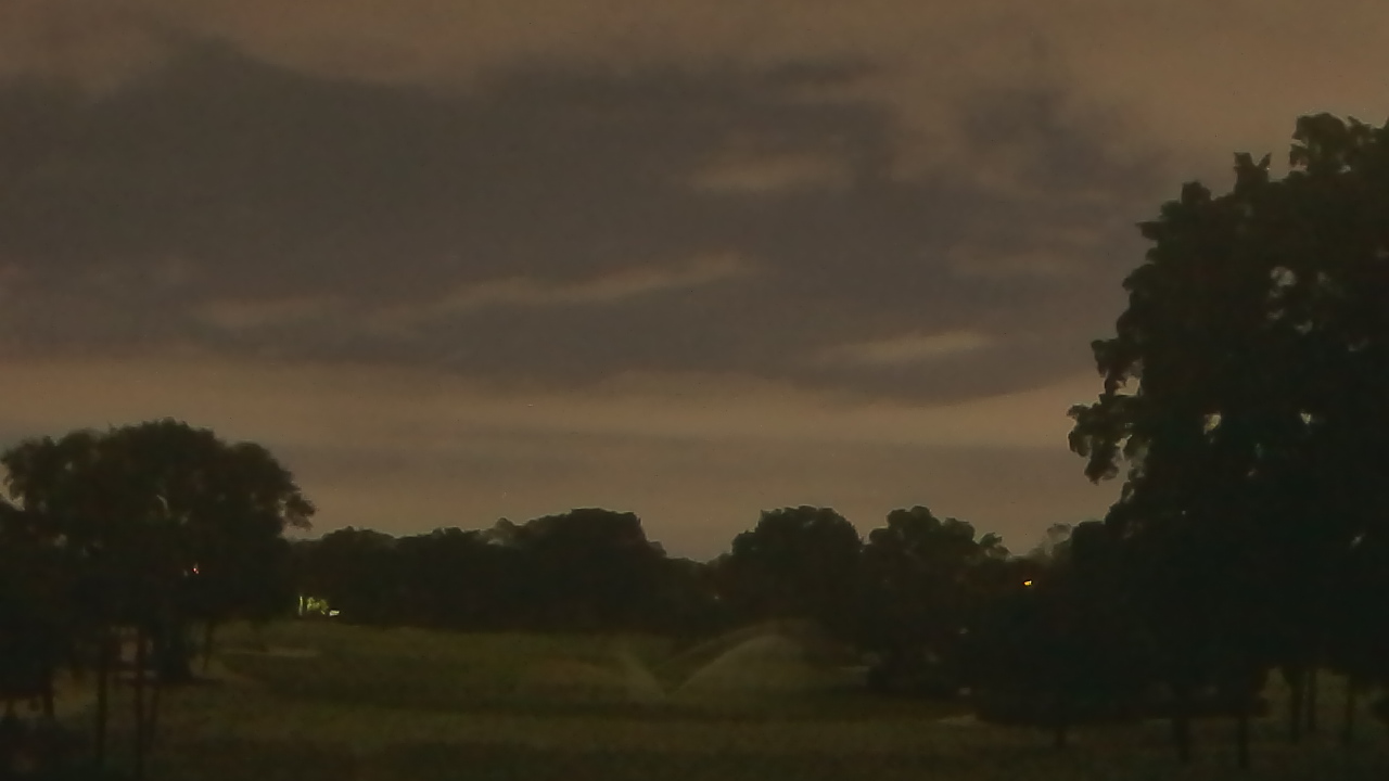 Thumbnail for current weather camera view from Fort Lauderdale Country Club in Plantation, Florida