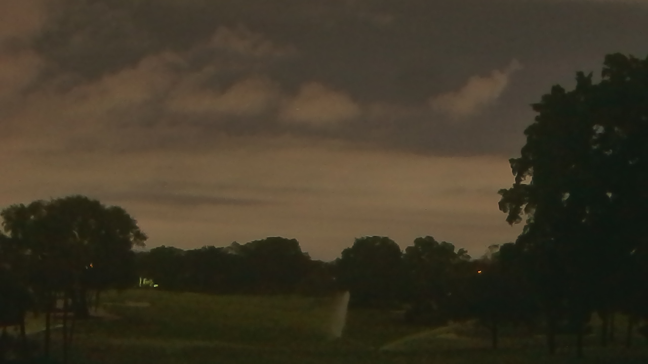 Thumbnail for current weather camera view from Fort Lauderdale Country Club in Plantation, Florida