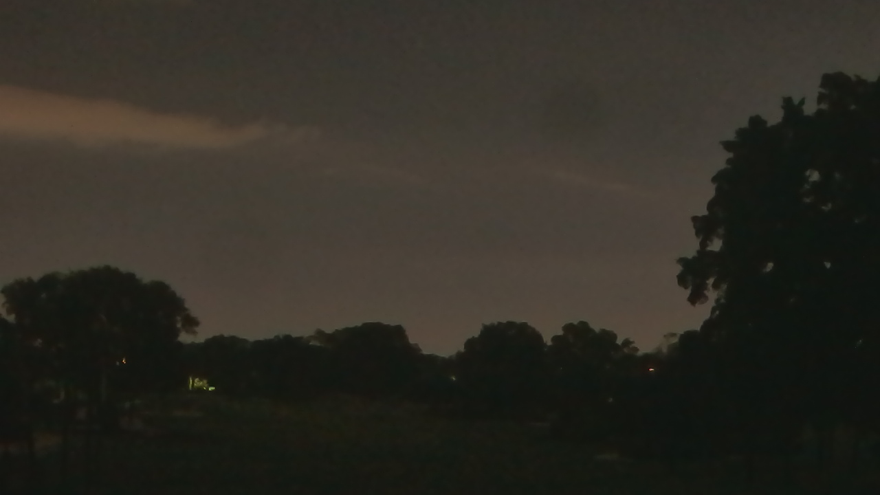 Thumbnail for current weather camera view from Fort Lauderdale Country Club in Plantation, Florida