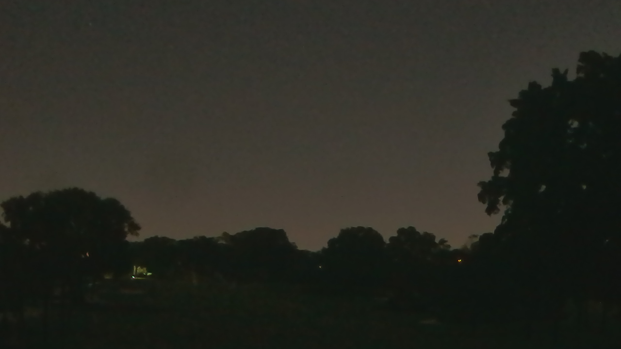 Thumbnail for current weather camera view from Fort Lauderdale Country Club in Plantation, Florida