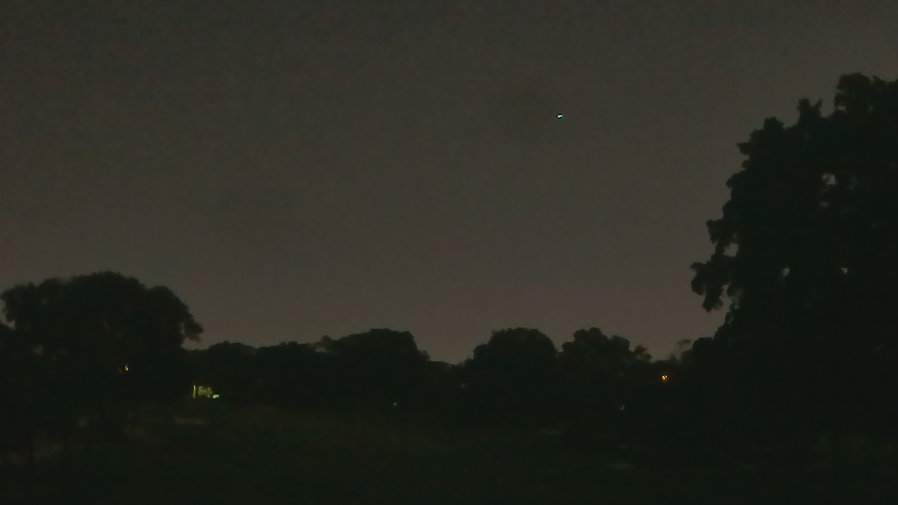 Thumbnail for current weather camera view from Fort Lauderdale Country Club in Plantation, Florida