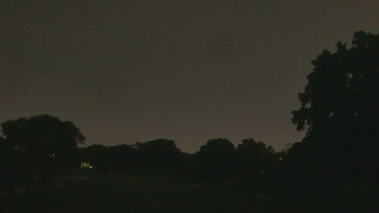 Thumbnail for current weather camera view from Fort Lauderdale Country Club in Plantation, Florida