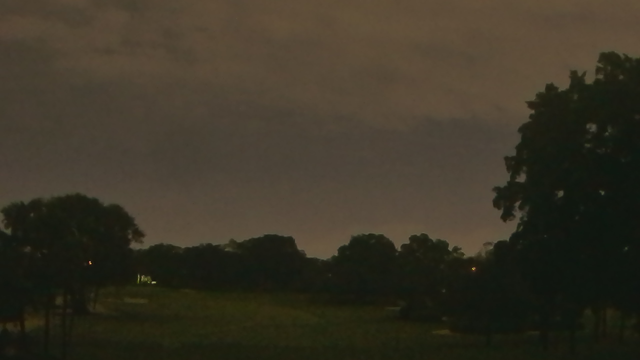 Thumbnail for current weather camera view from Fort Lauderdale Country Club in Plantation, Florida