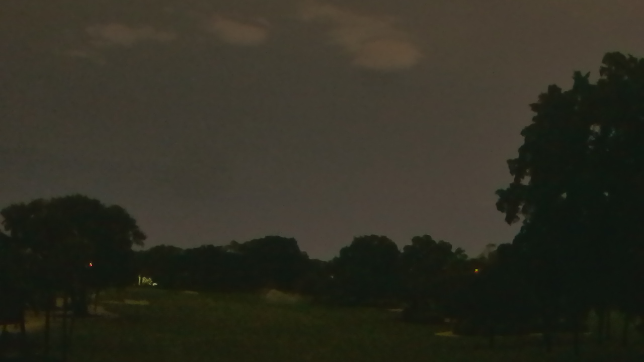 Thumbnail for current weather camera view from Fort Lauderdale Country Club in Plantation, Florida