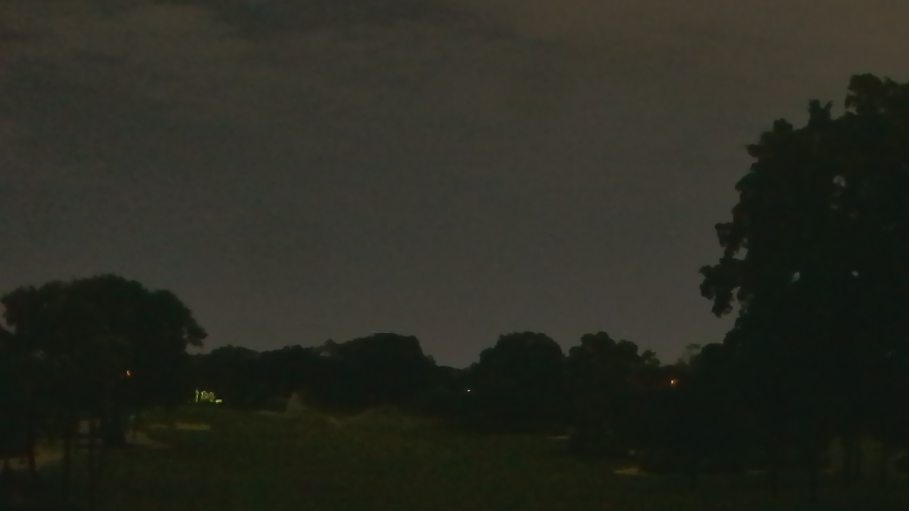 Thumbnail for current weather camera view from Fort Lauderdale Country Club in Plantation, Florida