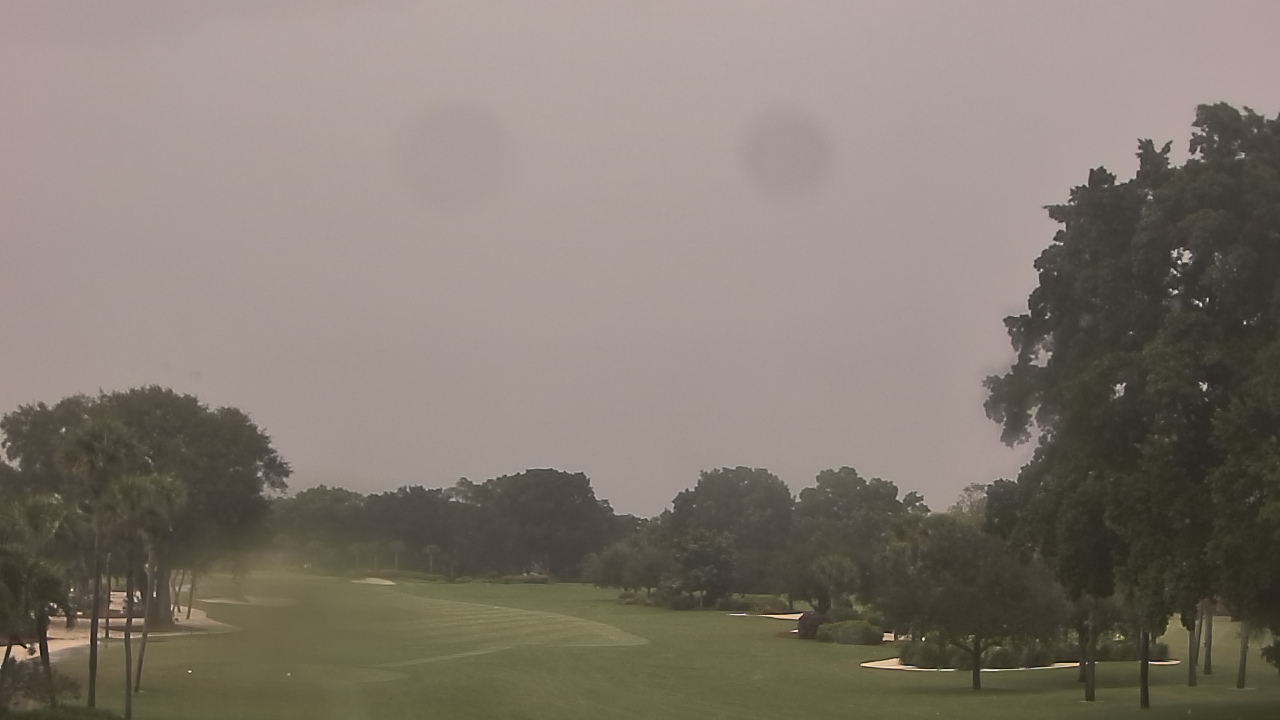 Thumbnail for current weather camera view from Fort Lauderdale Country Club in Plantation, Florida