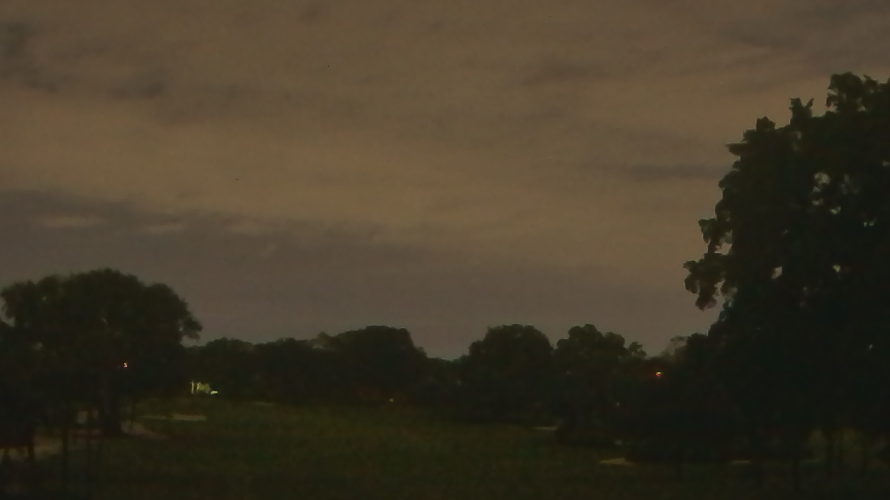 Thumbnail for current weather camera view from Fort Lauderdale Country Club in Plantation, Florida