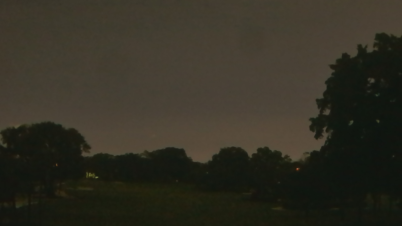 Thumbnail for current weather camera view from Fort Lauderdale Country Club in Plantation, Florida