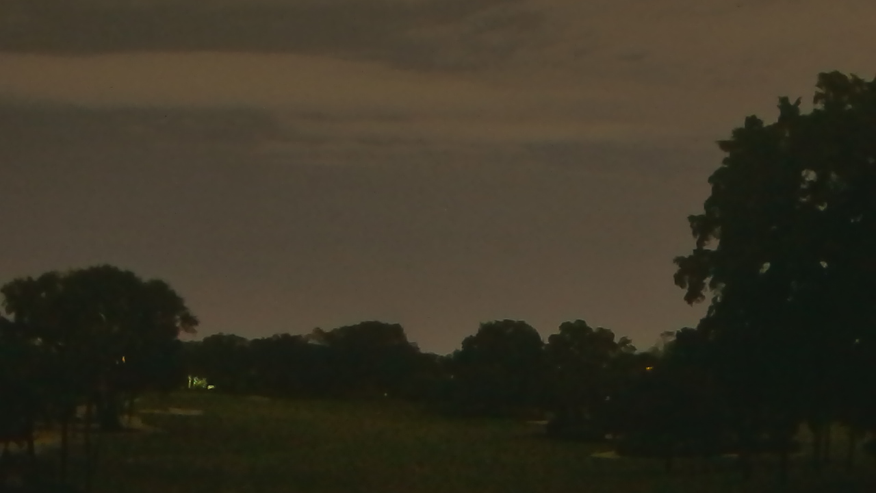 Thumbnail for current weather camera view from Fort Lauderdale Country Club in Plantation, Florida