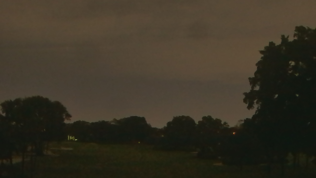 Thumbnail for current weather camera view from Fort Lauderdale Country Club in Plantation, Florida