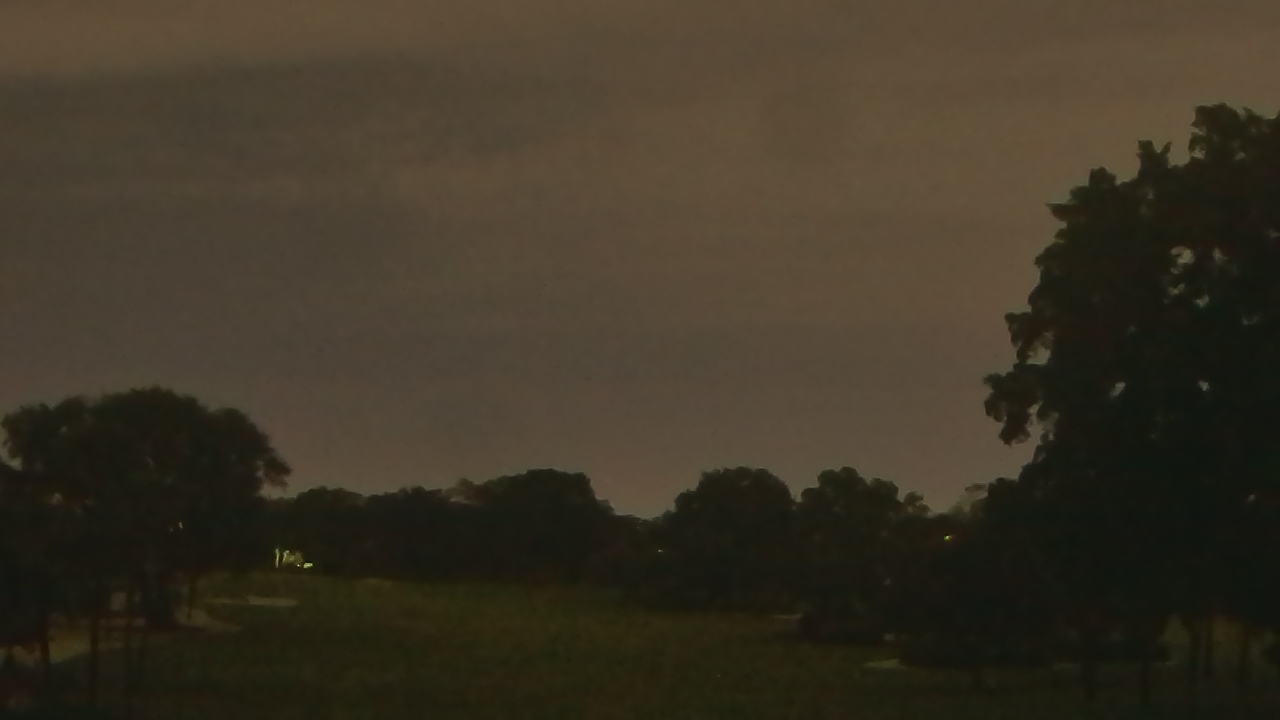 Thumbnail for current weather camera view from Fort Lauderdale Country Club in Plantation, Florida