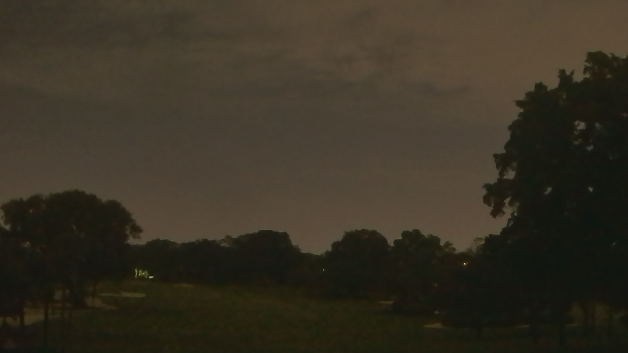 Thumbnail for current weather camera view from Fort Lauderdale Country Club in Plantation, Florida