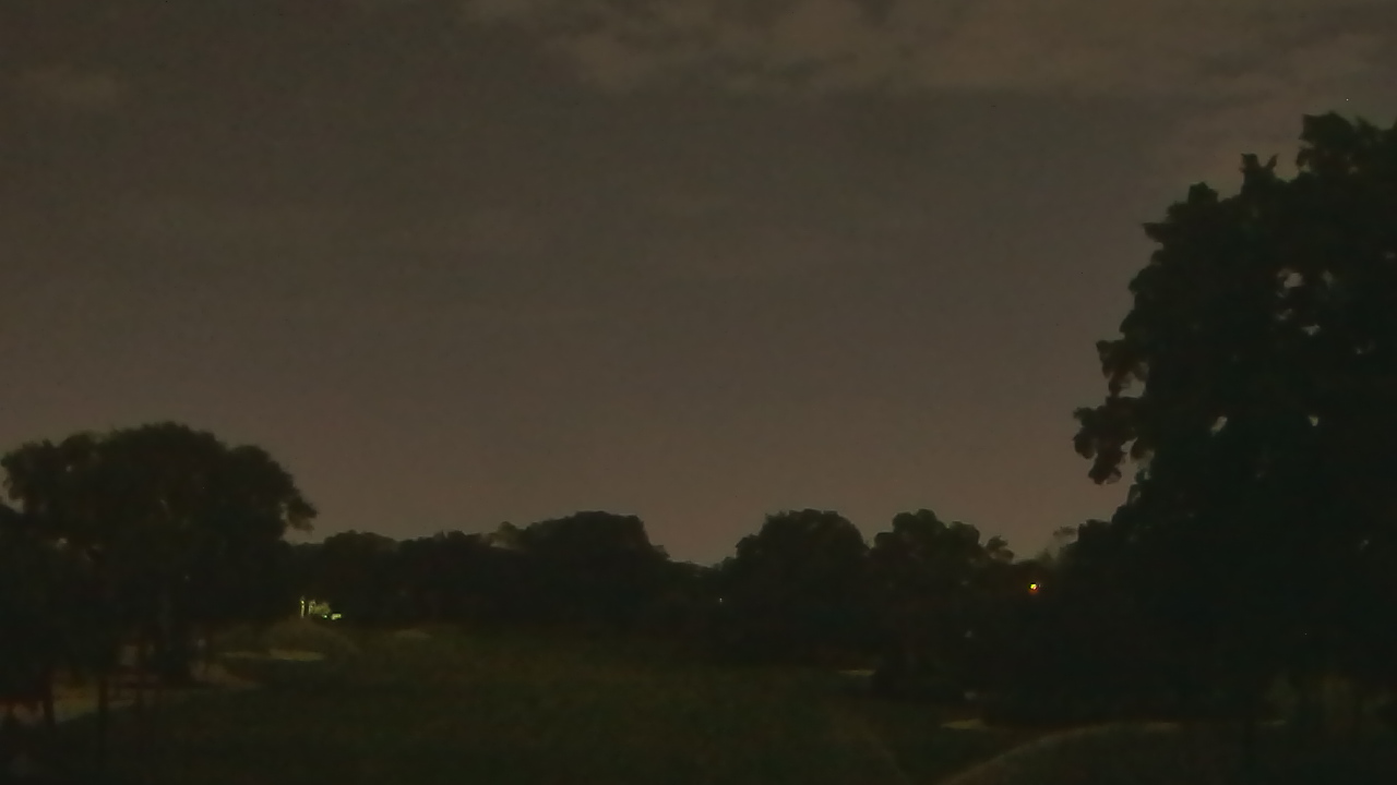 Thumbnail for current weather camera view from Fort Lauderdale Country Club in Plantation, Florida