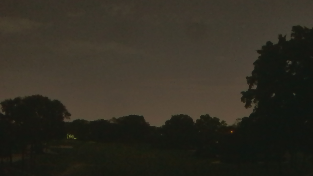 Thumbnail for current weather camera view from Fort Lauderdale Country Club in Plantation, Florida