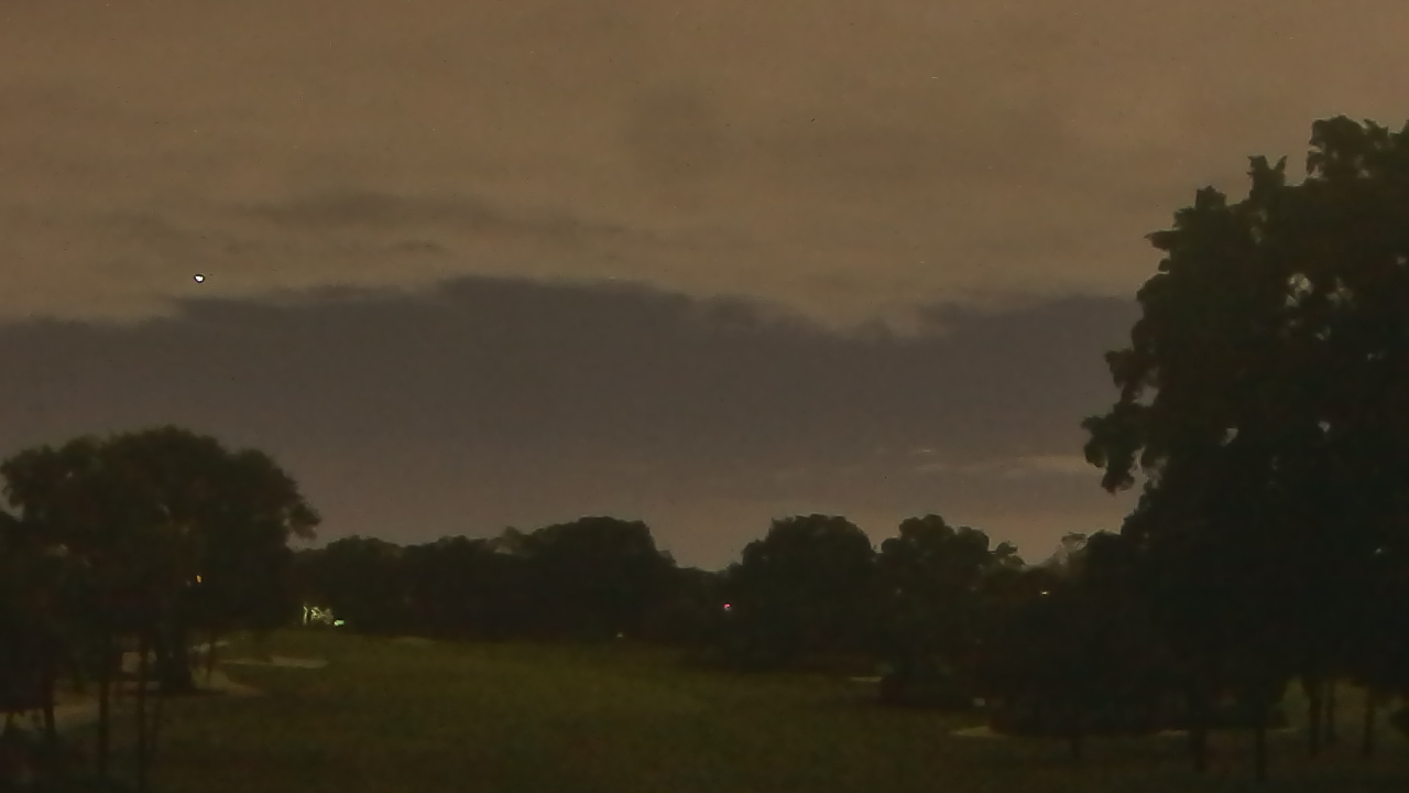 Thumbnail for current weather camera view from Fort Lauderdale Country Club in Plantation, Florida