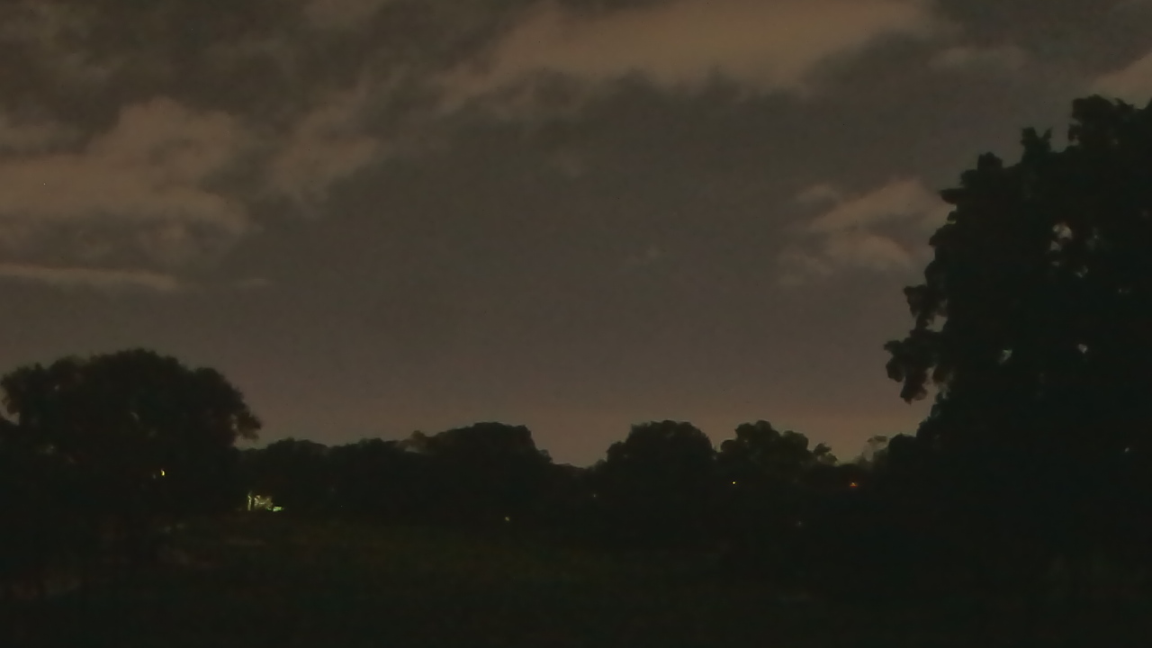 Thumbnail for current weather camera view from Fort Lauderdale Country Club in Plantation, Florida