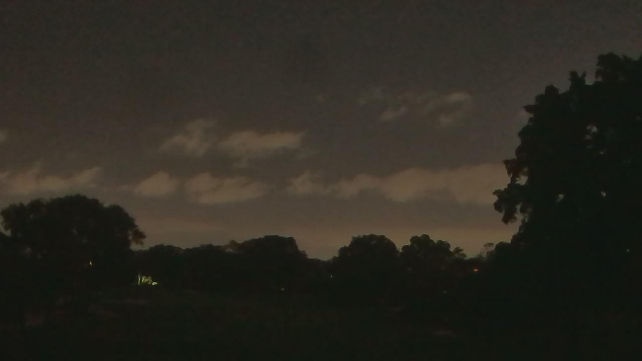 Thumbnail for current weather camera view from Fort Lauderdale Country Club in Plantation, Florida