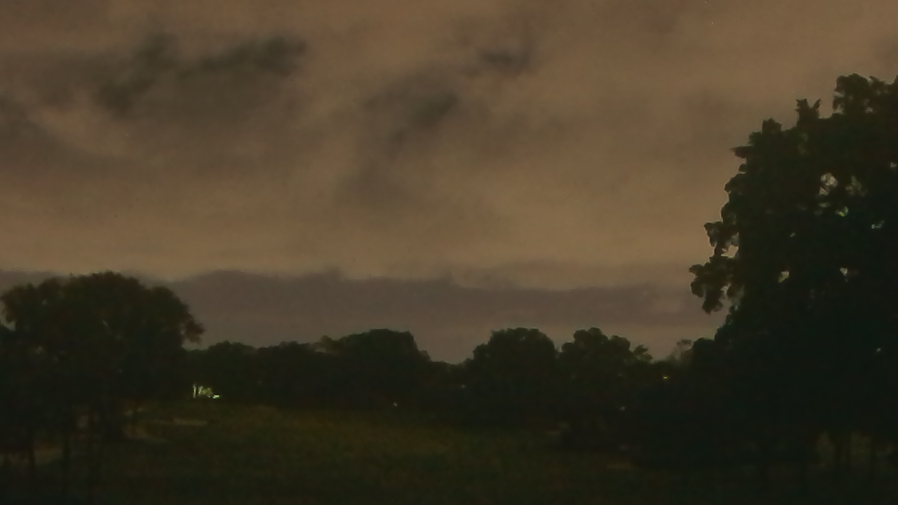 Thumbnail for current weather camera view from Fort Lauderdale Country Club in Plantation, Florida