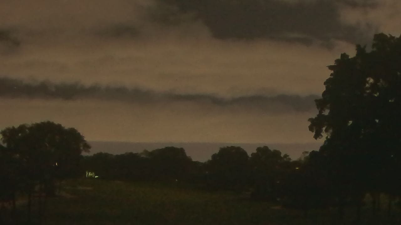 Thumbnail for current weather camera view from Fort Lauderdale Country Club in Plantation, Florida