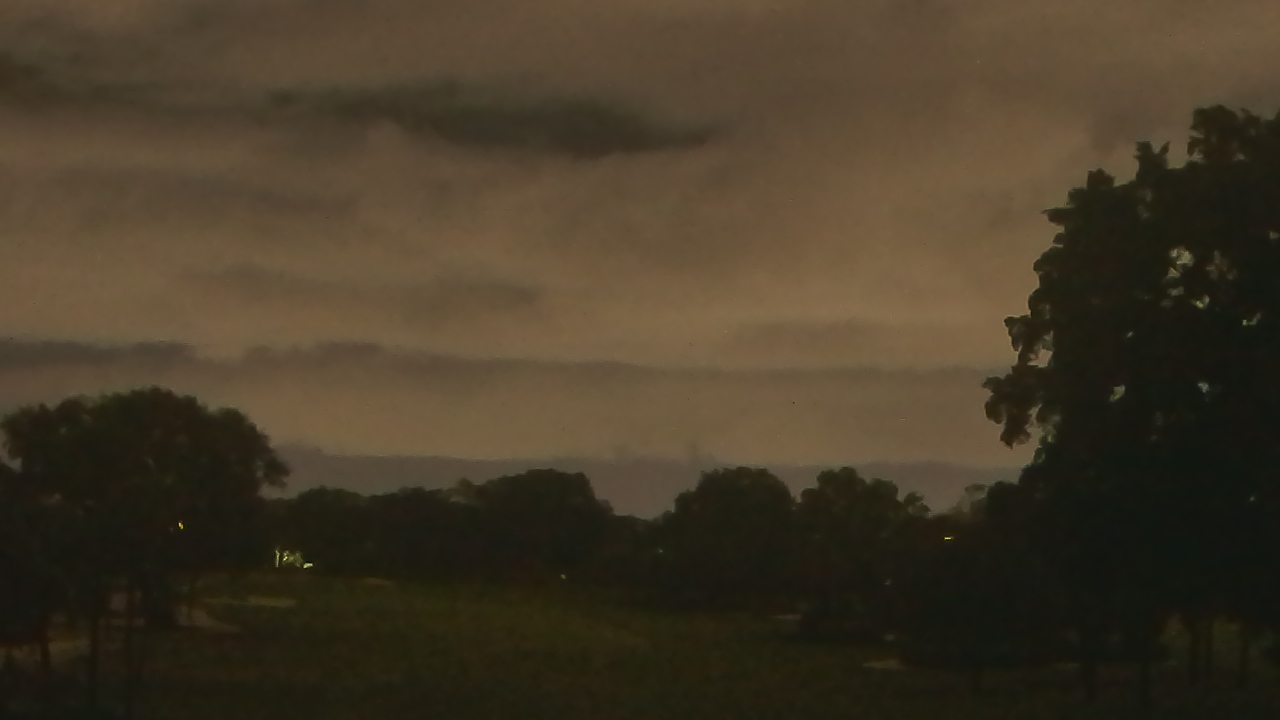 Thumbnail for current weather camera view from Fort Lauderdale Country Club in Plantation, Florida