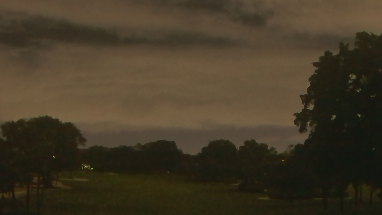 Thumbnail for current weather camera view from Fort Lauderdale Country Club in Plantation, Florida