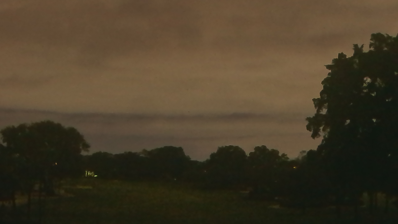 Thumbnail for current weather camera view from Fort Lauderdale Country Club in Plantation, Florida