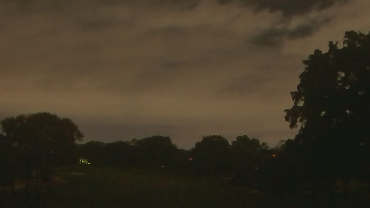 Thumbnail for current weather camera view from Fort Lauderdale Country Club in Plantation, Florida