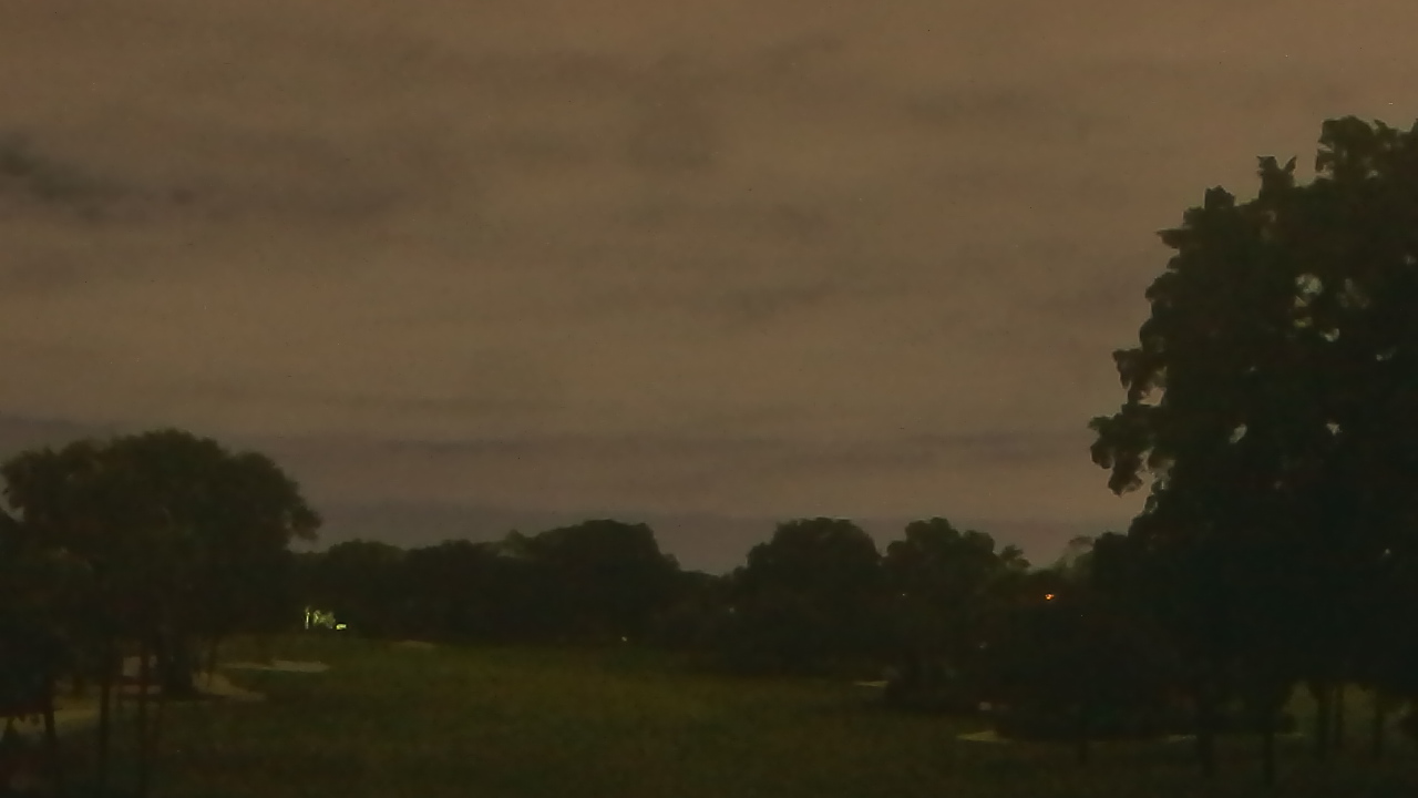 Thumbnail for current weather camera view from Fort Lauderdale Country Club in Plantation, Florida