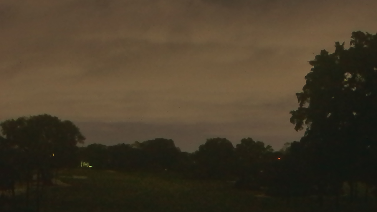 Thumbnail for current weather camera view from Fort Lauderdale Country Club in Plantation, Florida