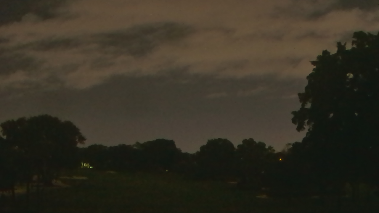 Thumbnail for current weather camera view from Fort Lauderdale Country Club in Plantation, Florida