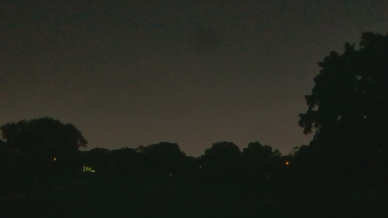 Thumbnail for current weather camera view from Fort Lauderdale Country Club in Plantation, Florida