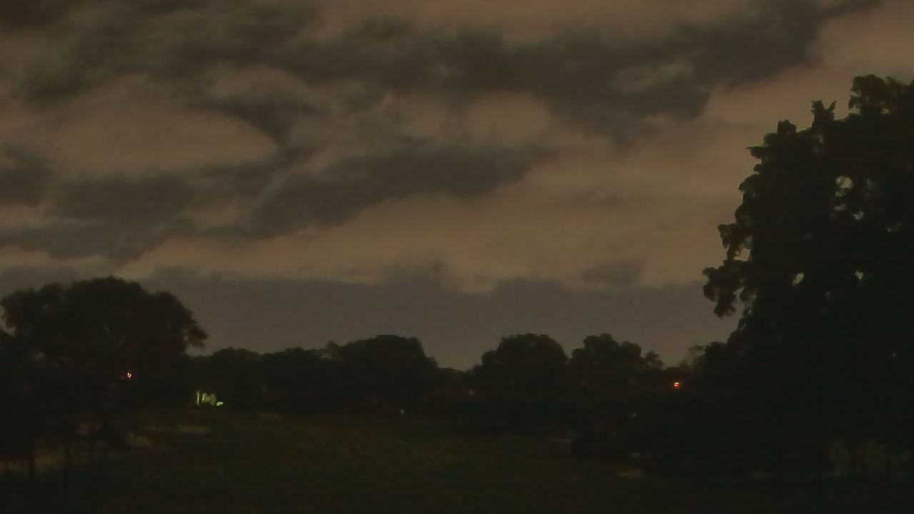 Thumbnail for current weather camera view from Fort Lauderdale Country Club in Plantation, Florida