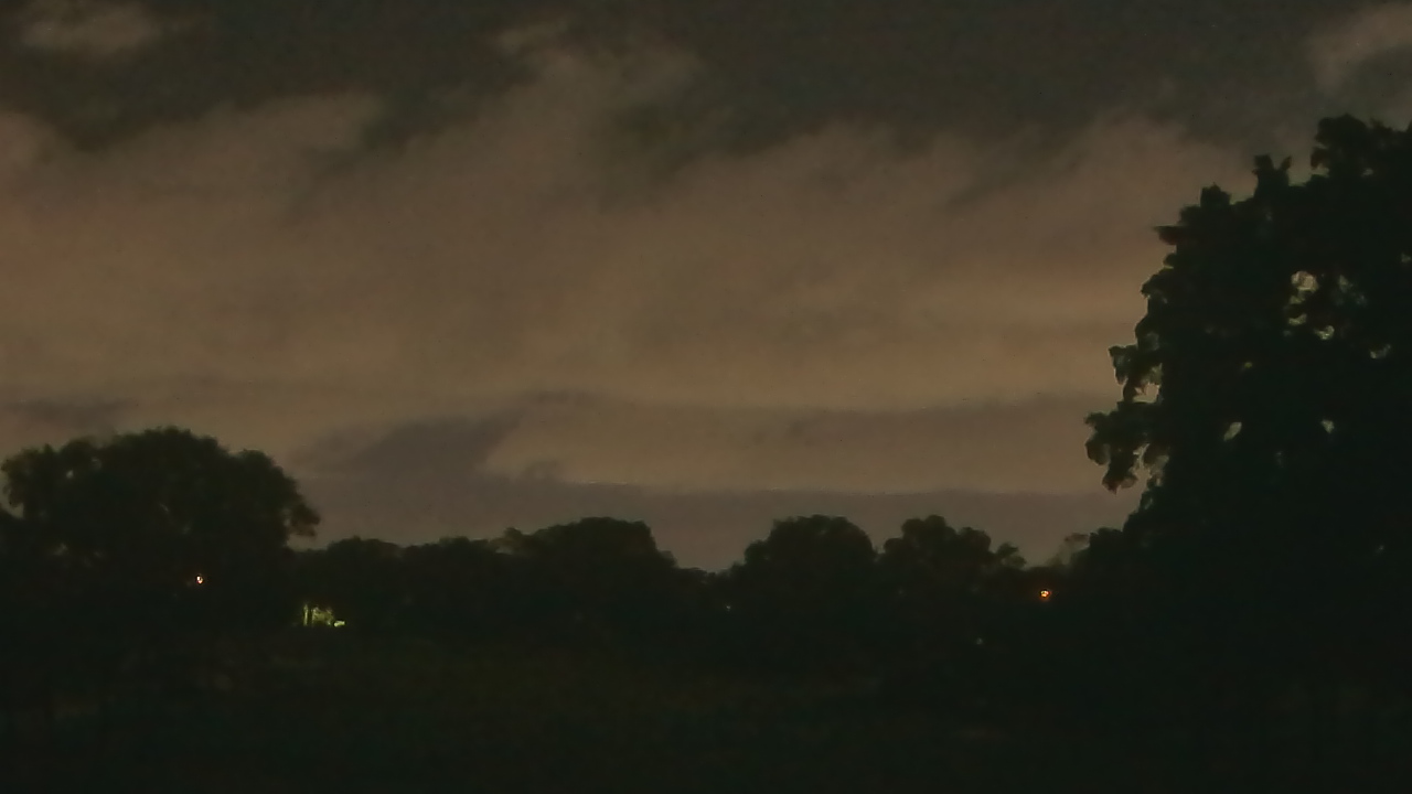 Thumbnail for current weather camera view from Fort Lauderdale Country Club in Plantation, Florida