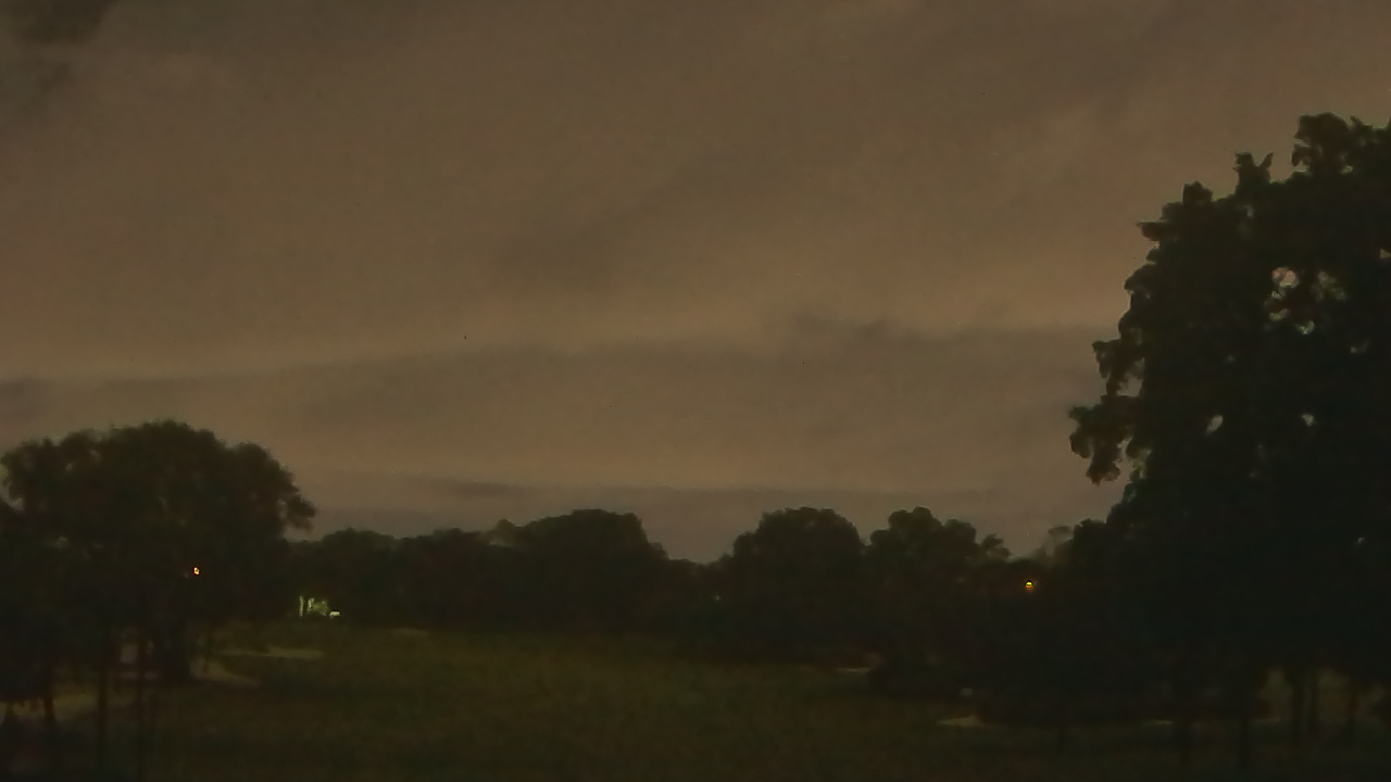 Thumbnail for current weather camera view from Fort Lauderdale Country Club in Plantation, Florida