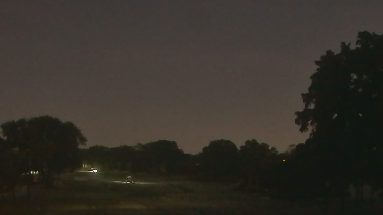 Thumbnail for current weather camera view from Fort Lauderdale Country Club in Plantation, Florida