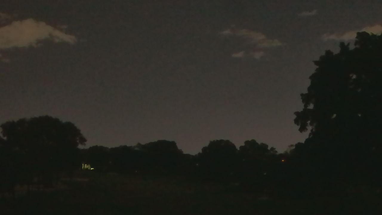 Thumbnail for current weather camera view from Fort Lauderdale Country Club in Plantation, Florida